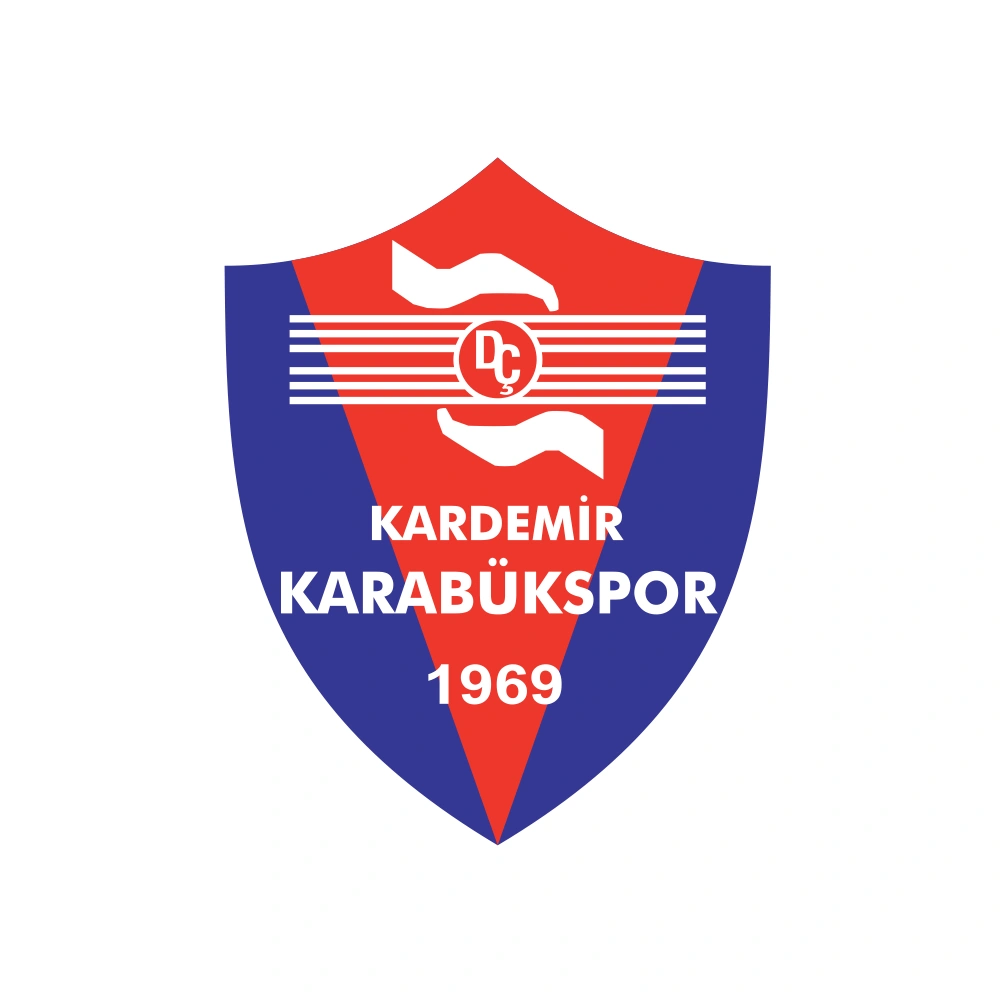 Kardemir Karabukspor Logo