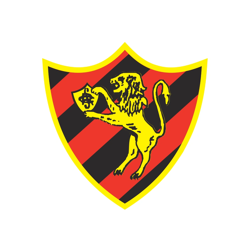 Sport Recife Logo