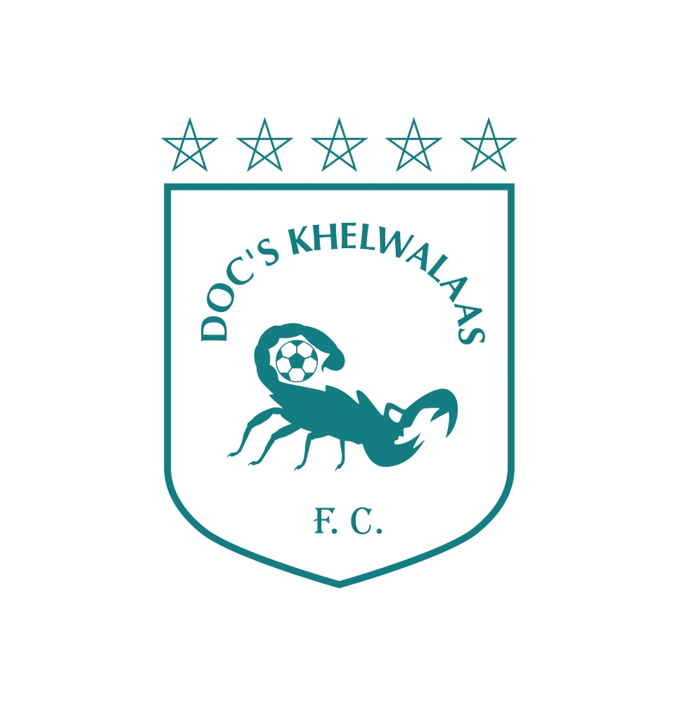 Kheilwas FC Logo