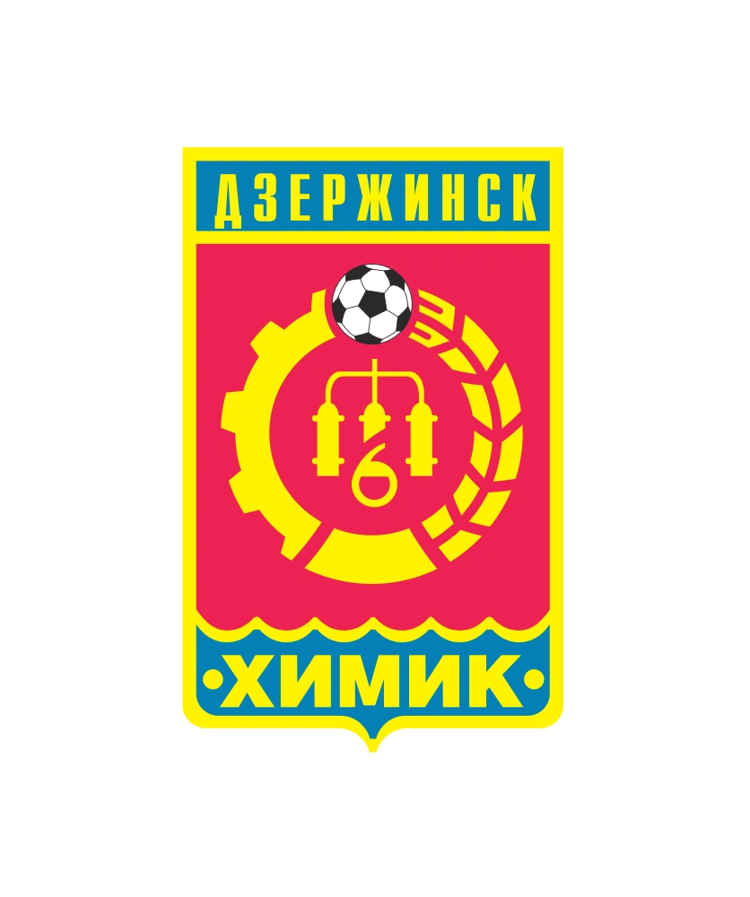 Khimik Logo