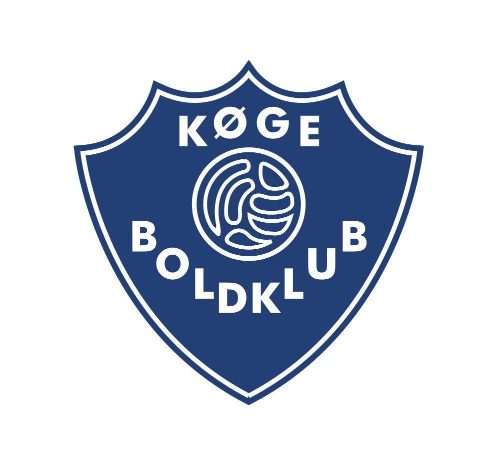 Koge Boldklub Logo
