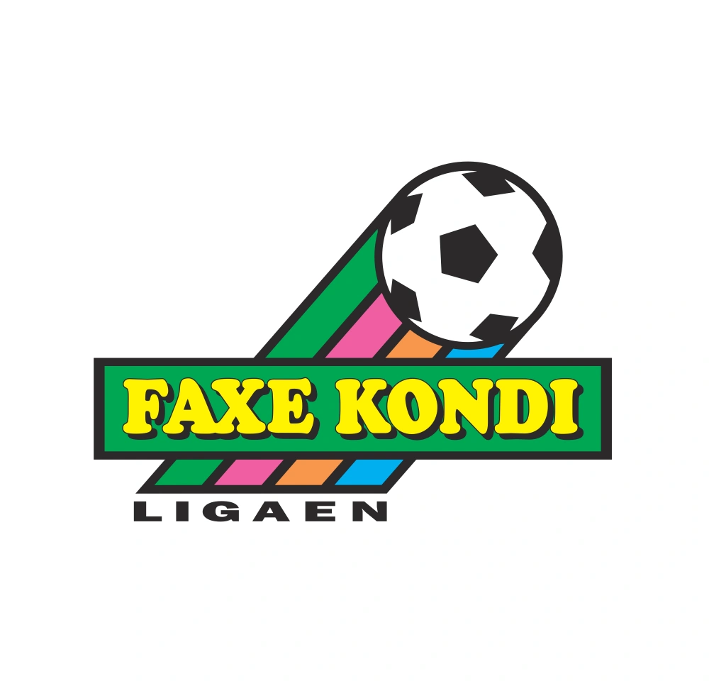 Kondi Ligaen Logo