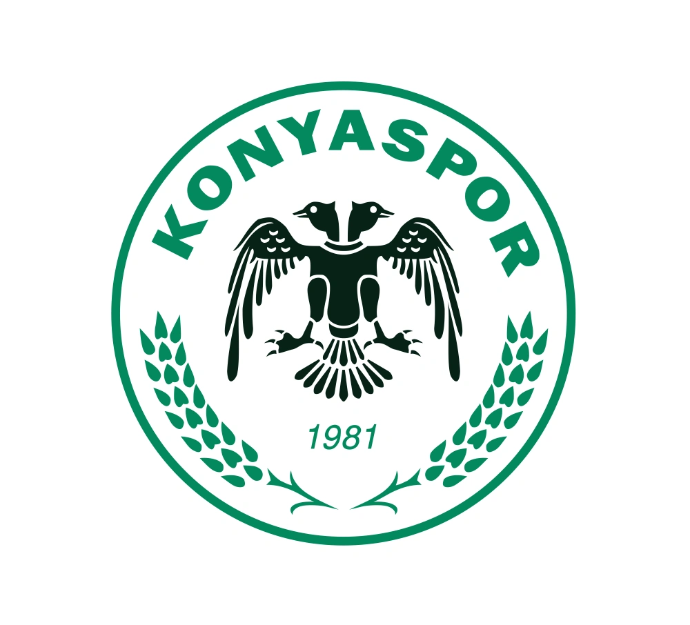 Konyaspor 1981 Logo