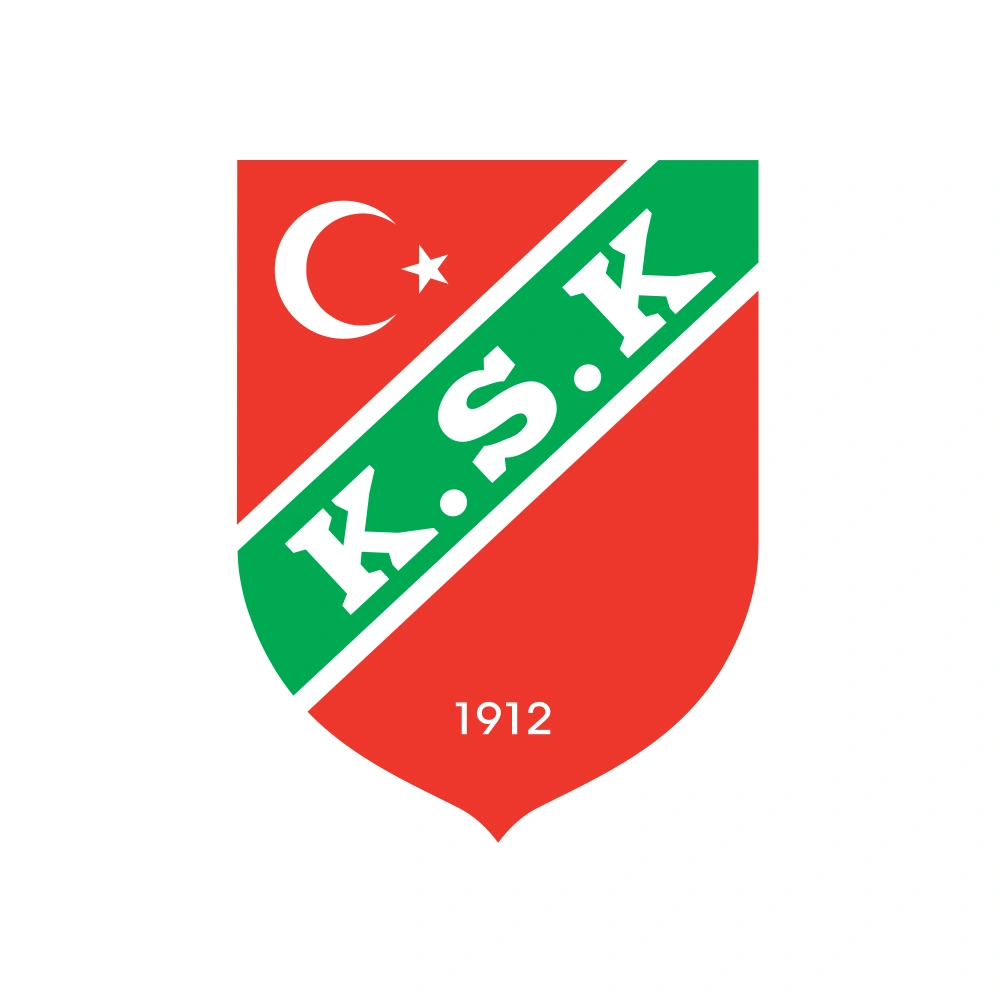 Konyaspor KSK Logo