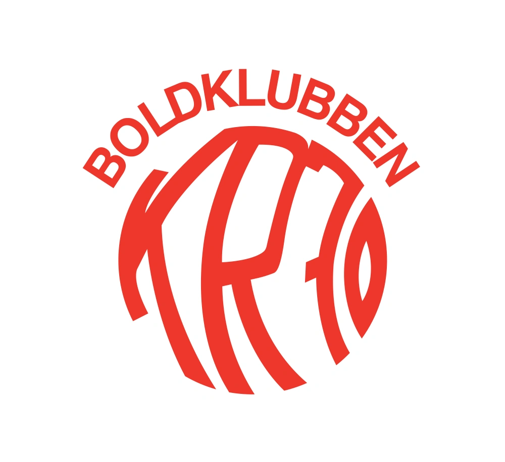 Krio Boldklubben Logo