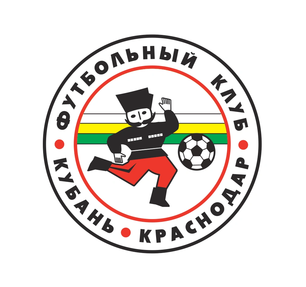 Kuban Krasnodar Logo