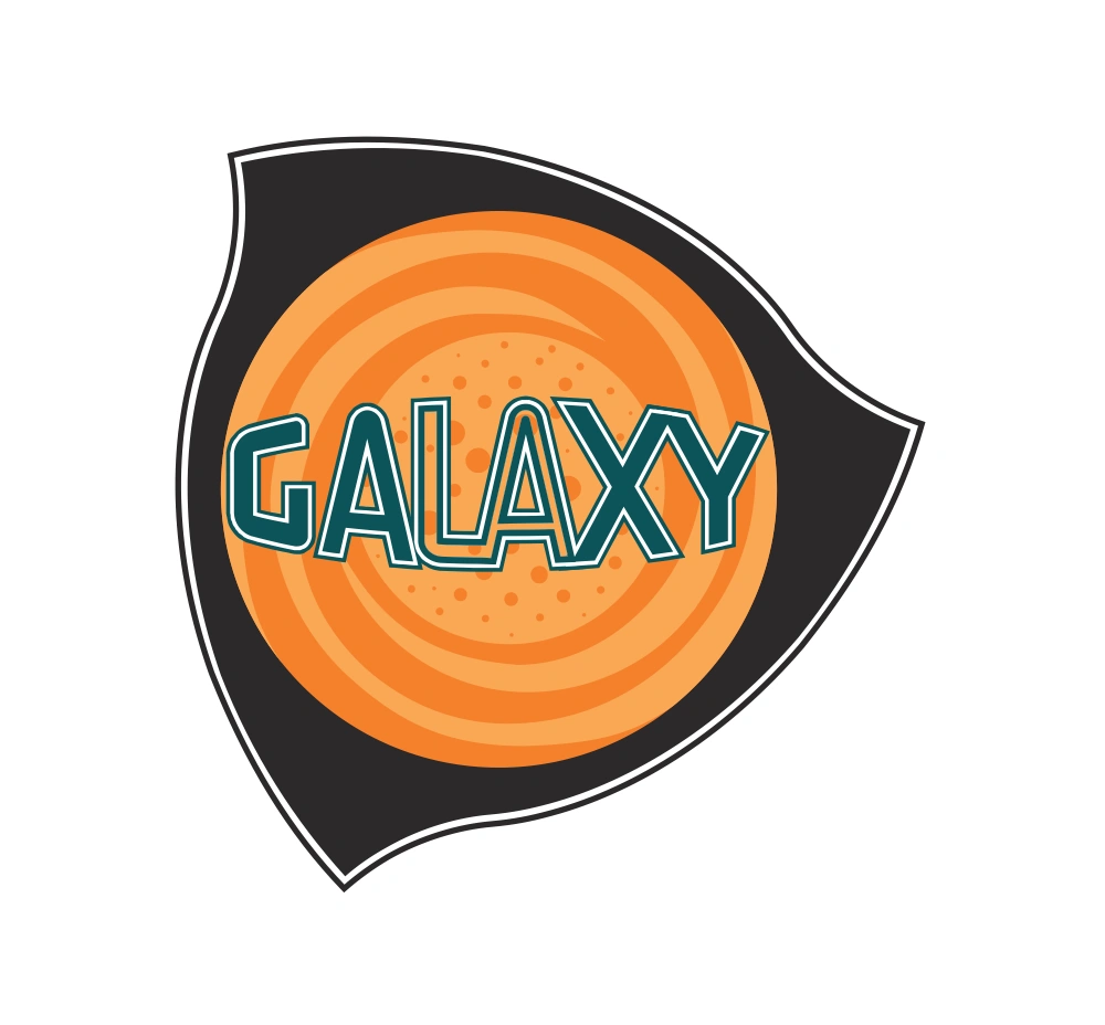 LA Galaxy Logo