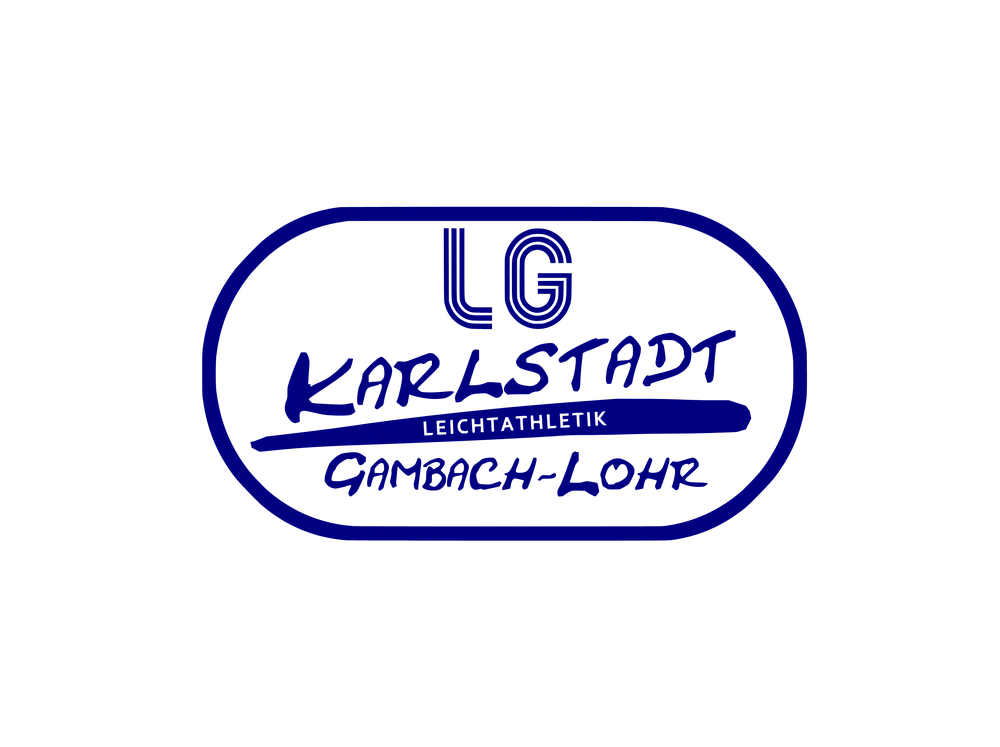 LG Karlstadt Gambach Lohr logo