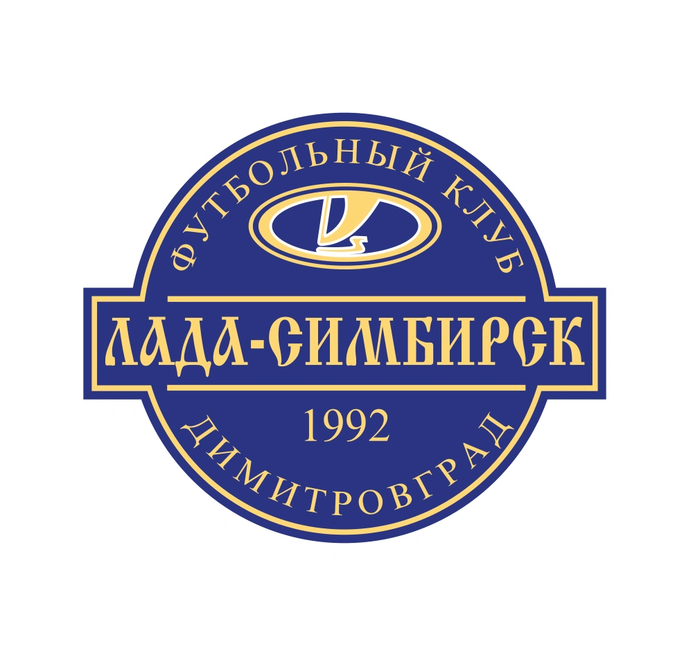 Lada Togliatti Alternative Logo