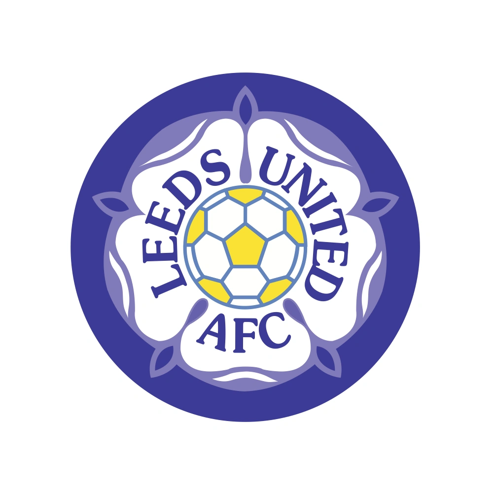 Leeds United Logo