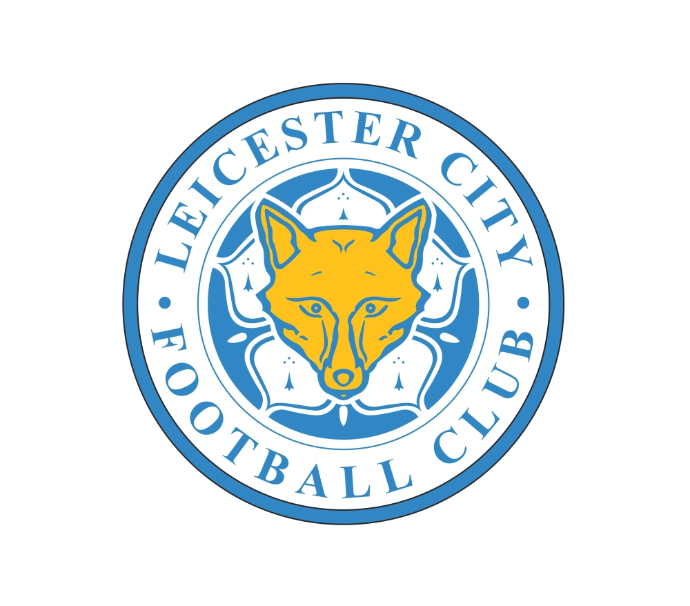 Leicester City Logo