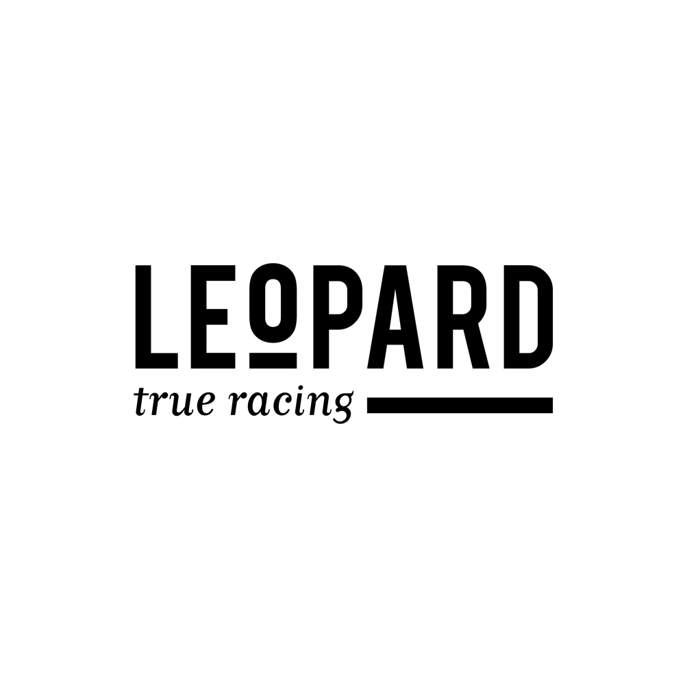 Leopard Racing logo