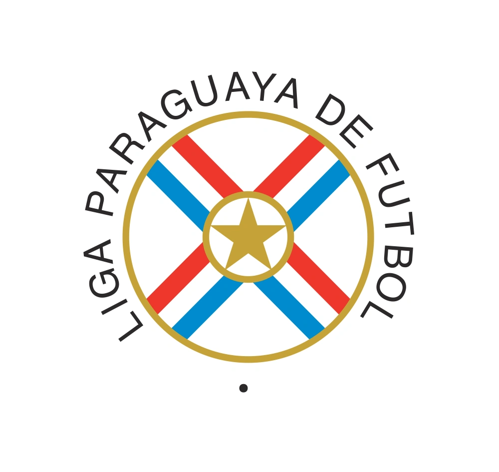 Liga Paraguaya de Futbol Logo