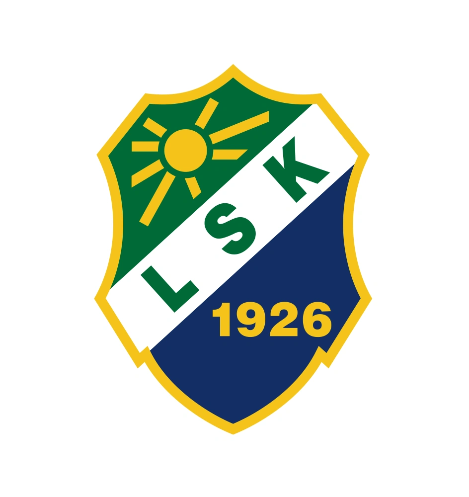 Lillestrom SK Logo