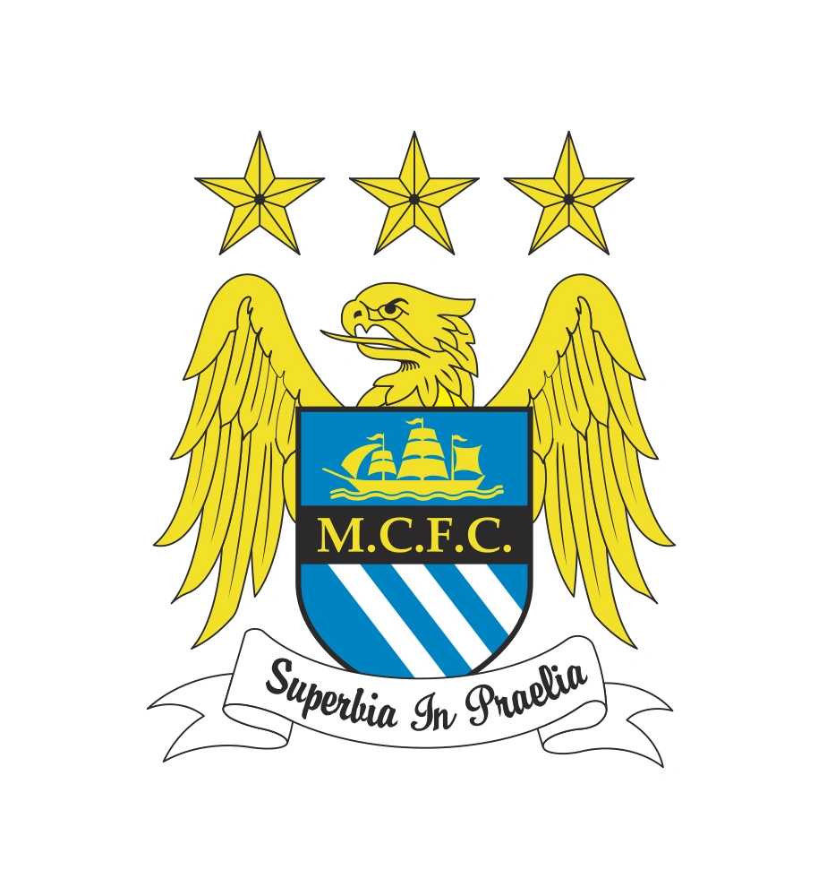 MCFC Logo