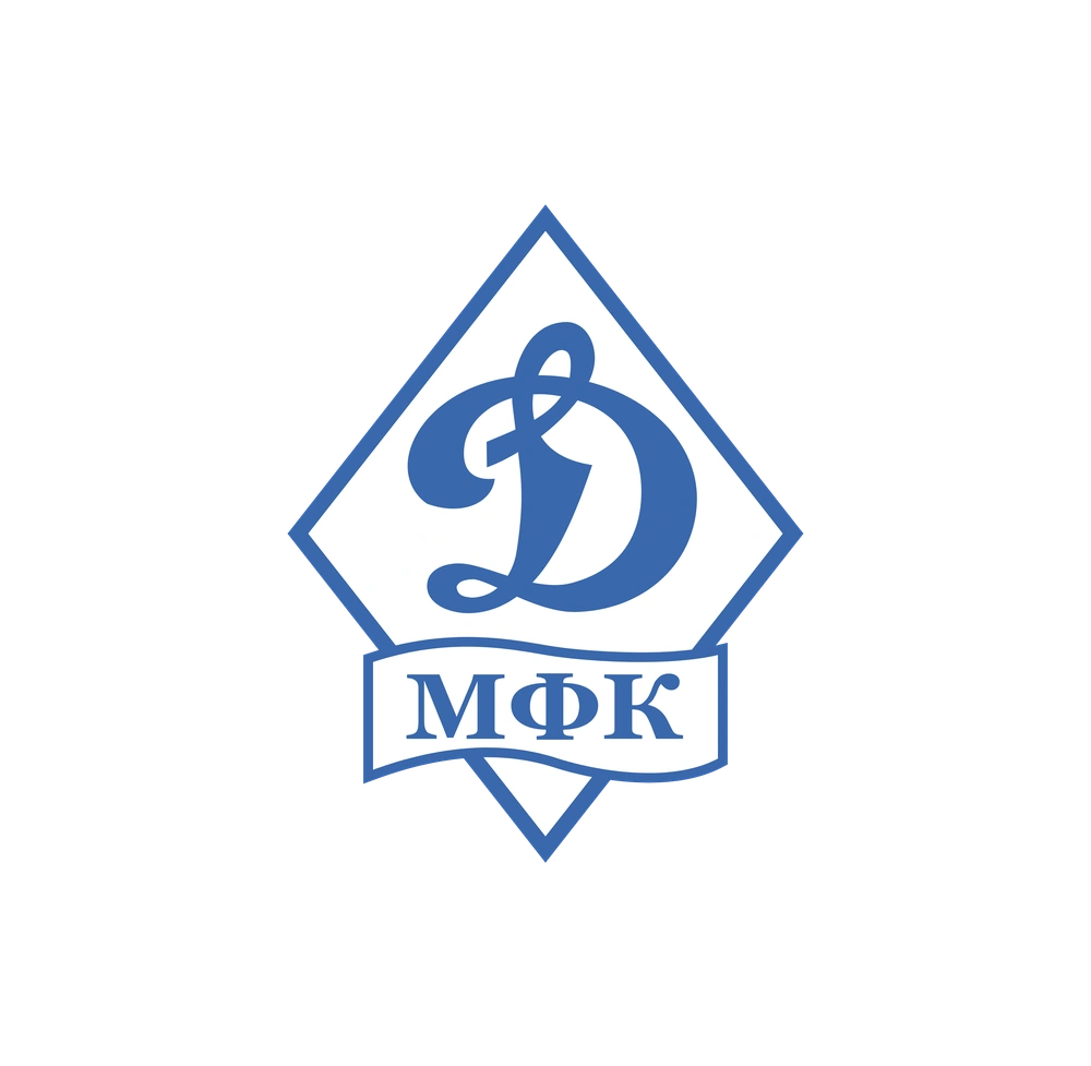 MFK Dynamo Moskva logo