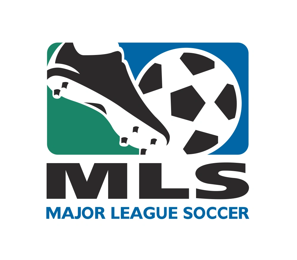 MLS Major League Soccer Logo