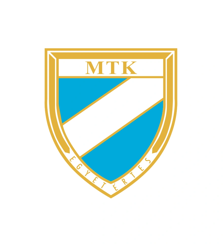 MTK Budapest Logo