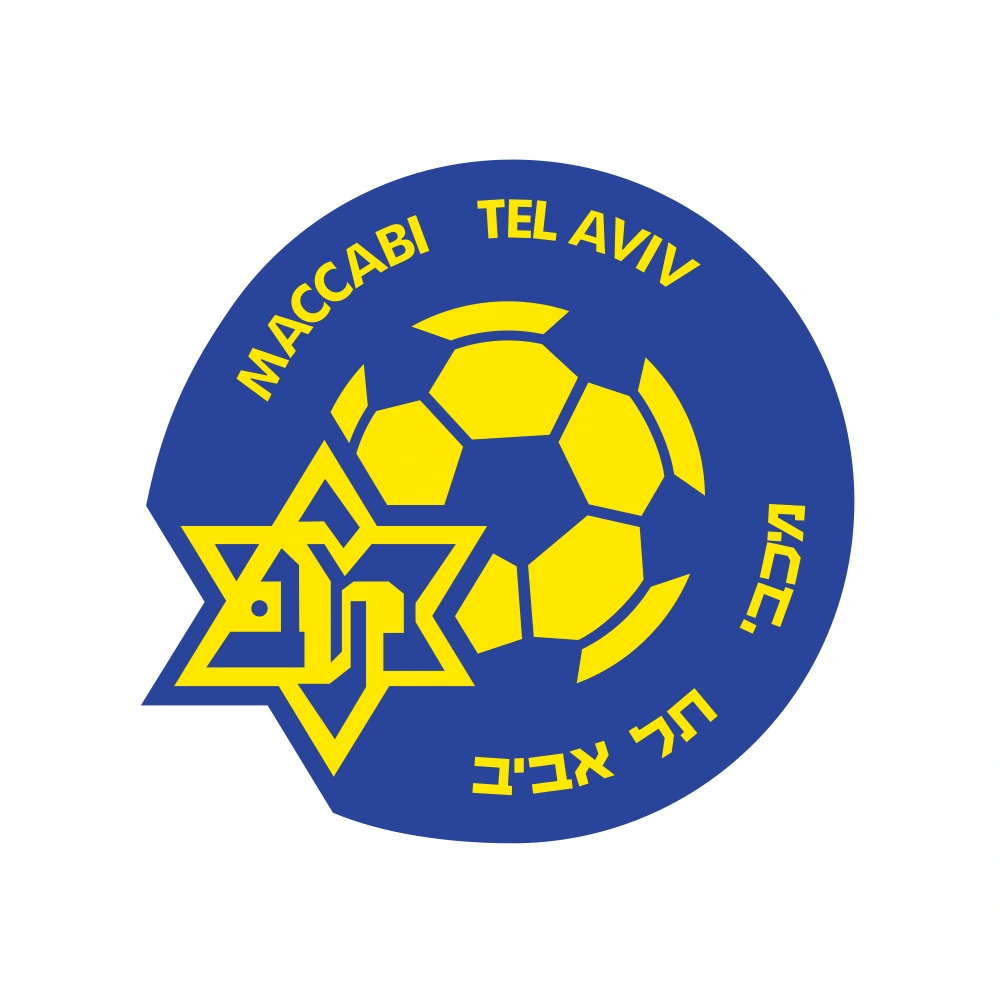 Maccabi Tel Aviv Logo