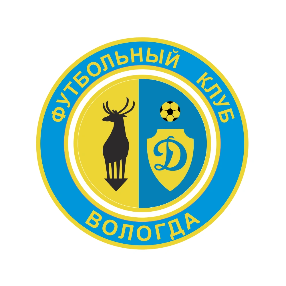 FC Vologda Logo