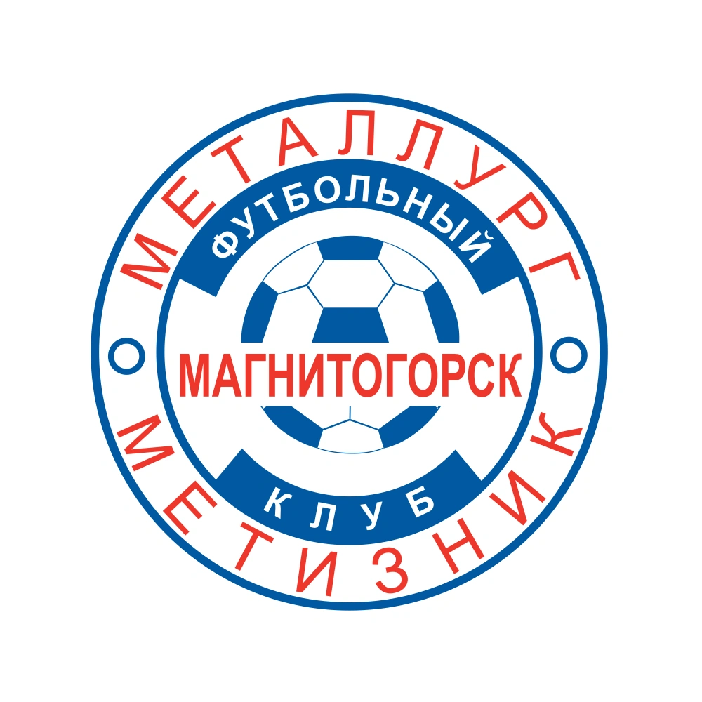 Metallurg Magnitogorsk Logo