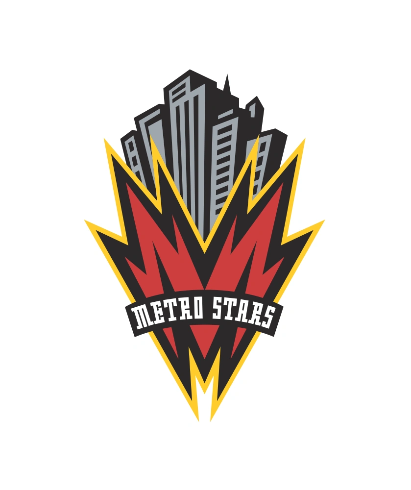 Metro Football Association Logo