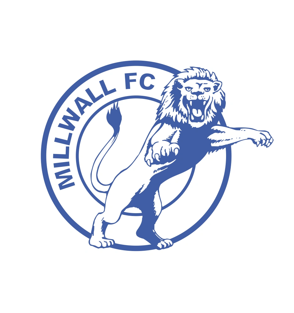 Millwall FC Logo