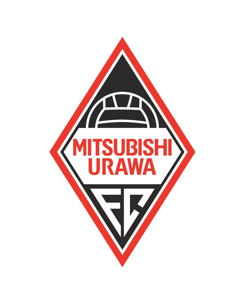 Mitsubishi Urawa Logo