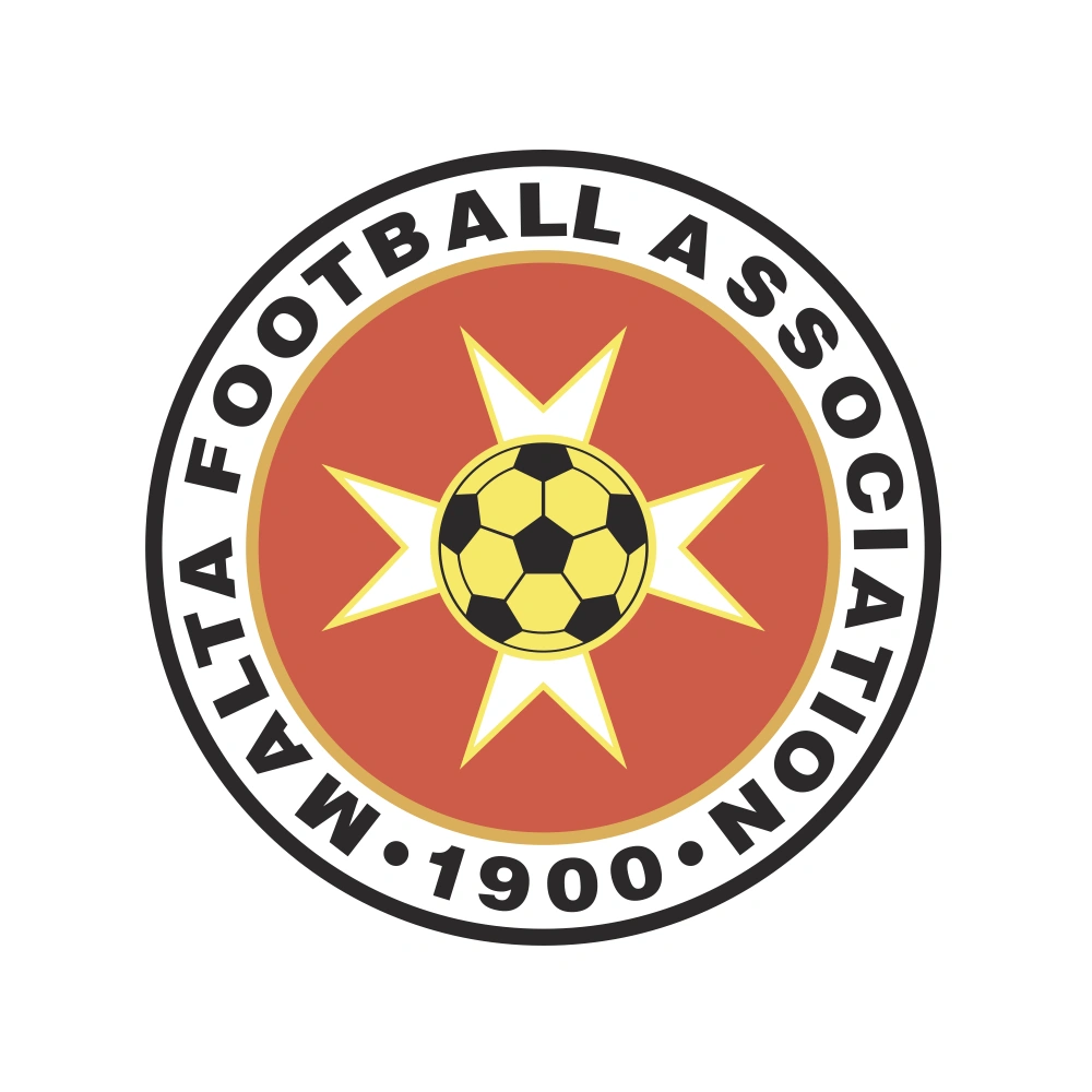 Mongolian Football Federation Logo