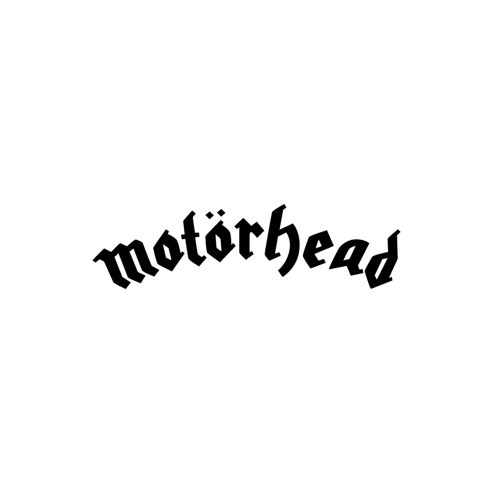 Motorhead logo