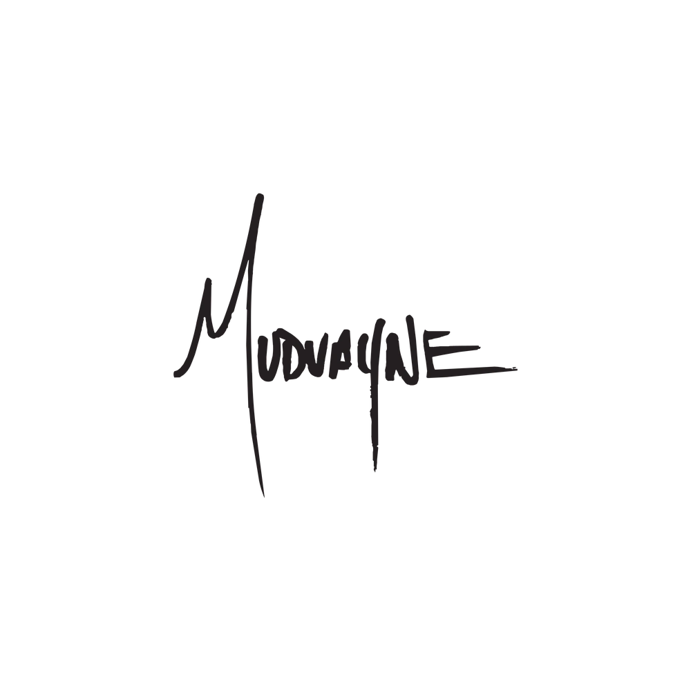 Mudvayne logo