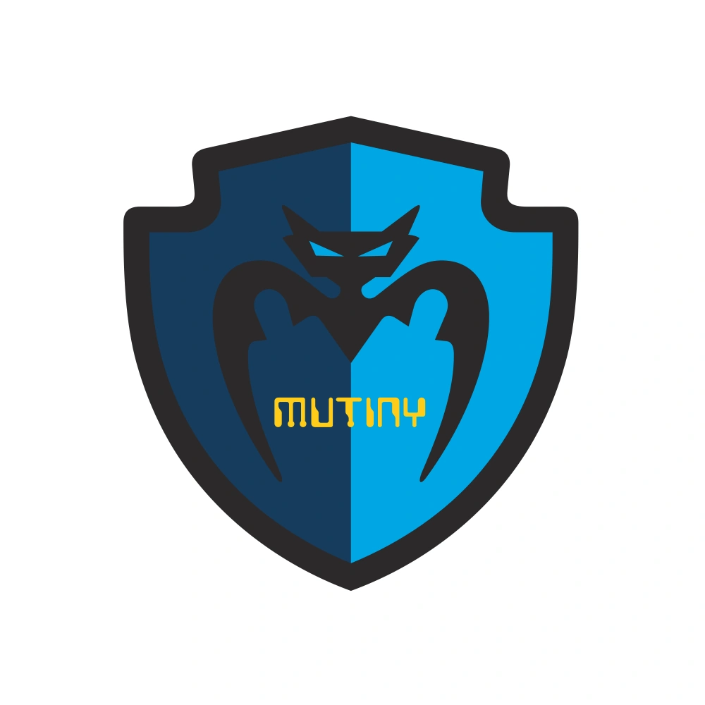 Mutiny Logo