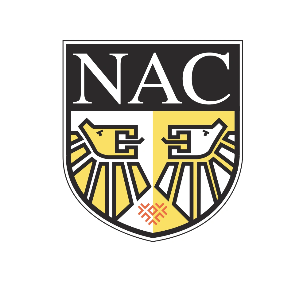 NAC Breda Logo