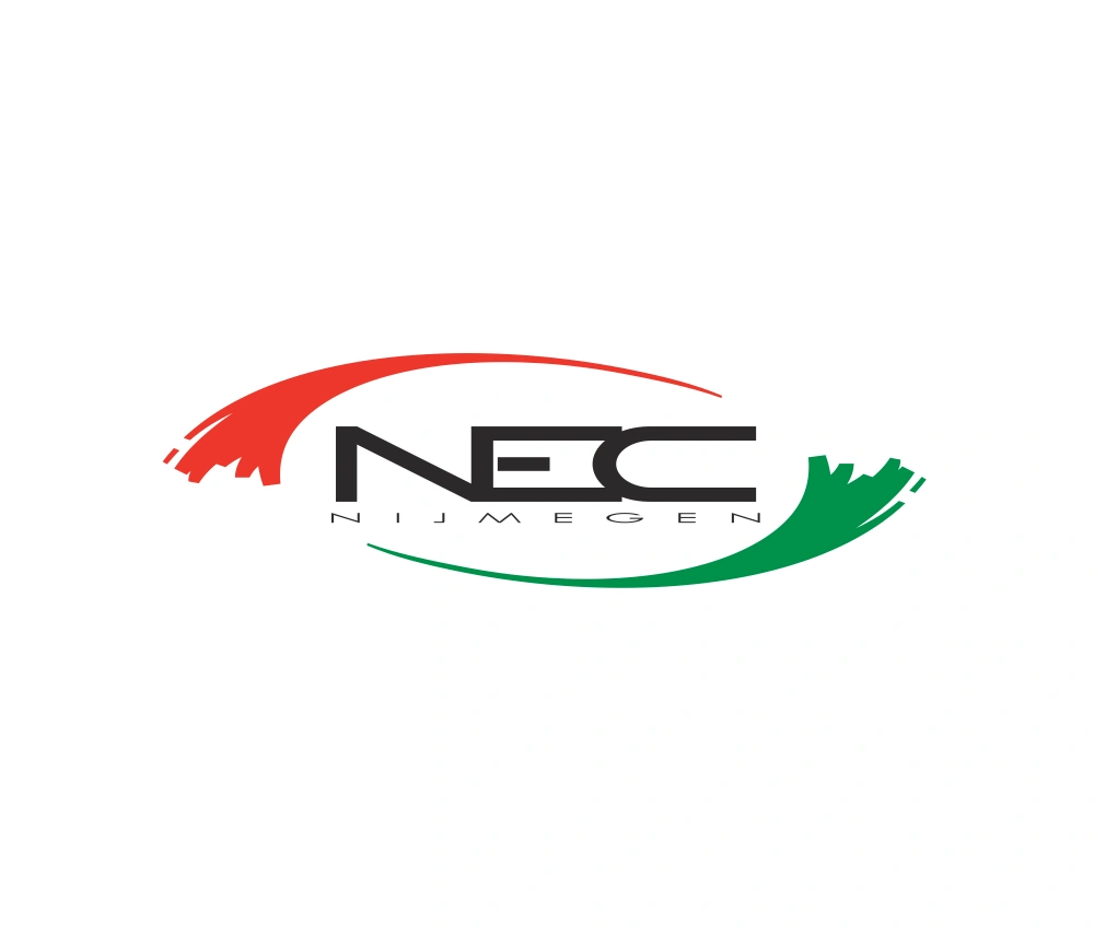 NEC Nijmegen Logo