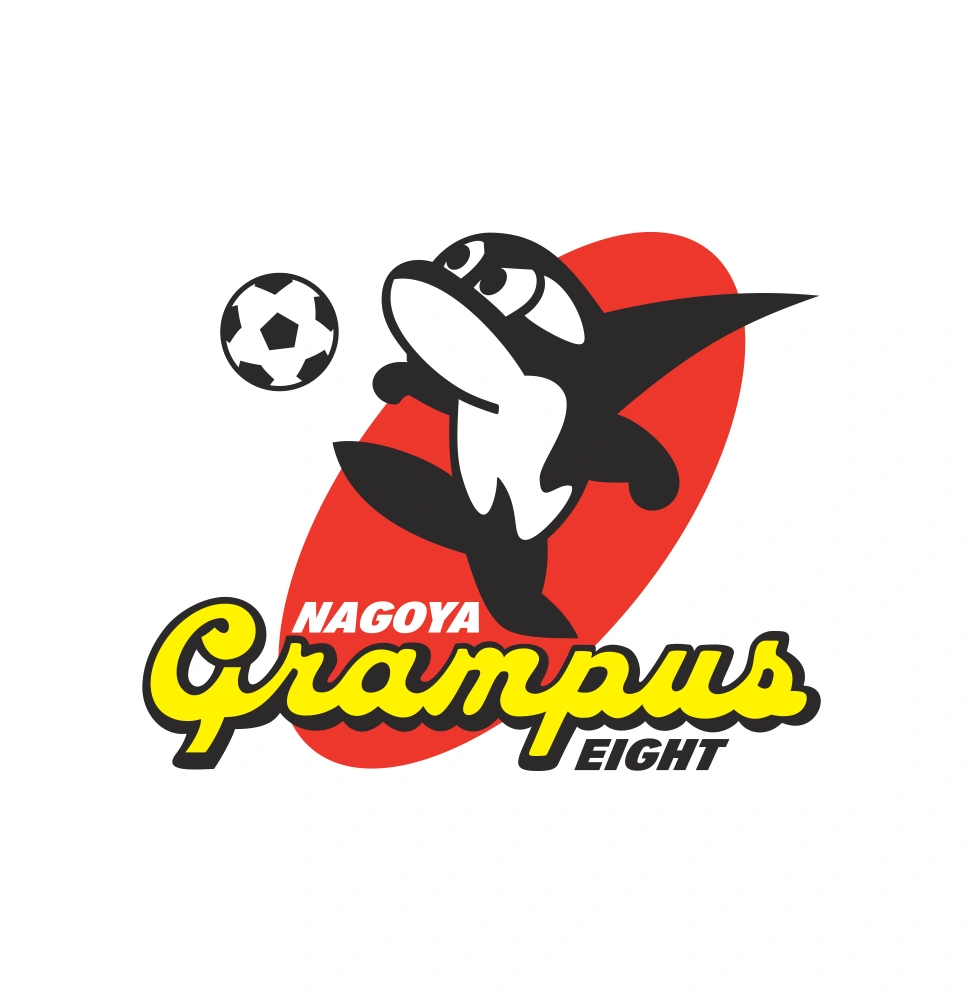Nagoya Grampus Logo