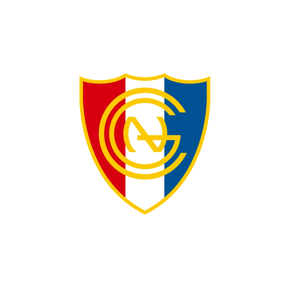 Natac Gimnasia logo