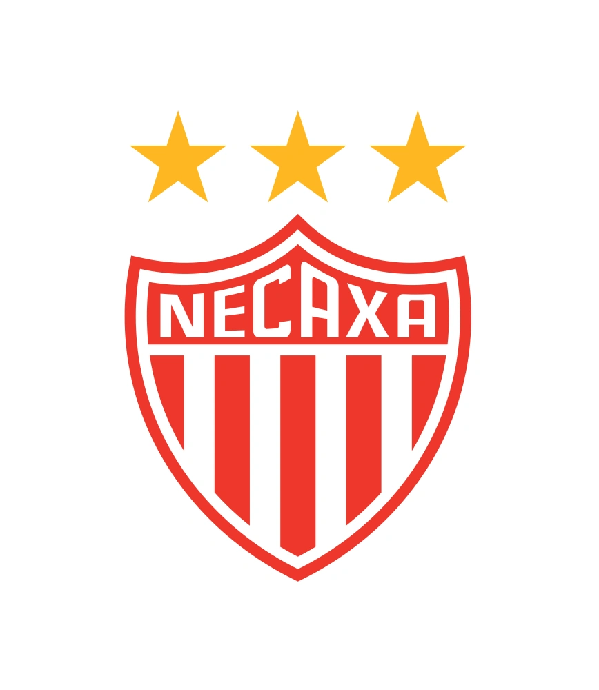 Necaxa Logo