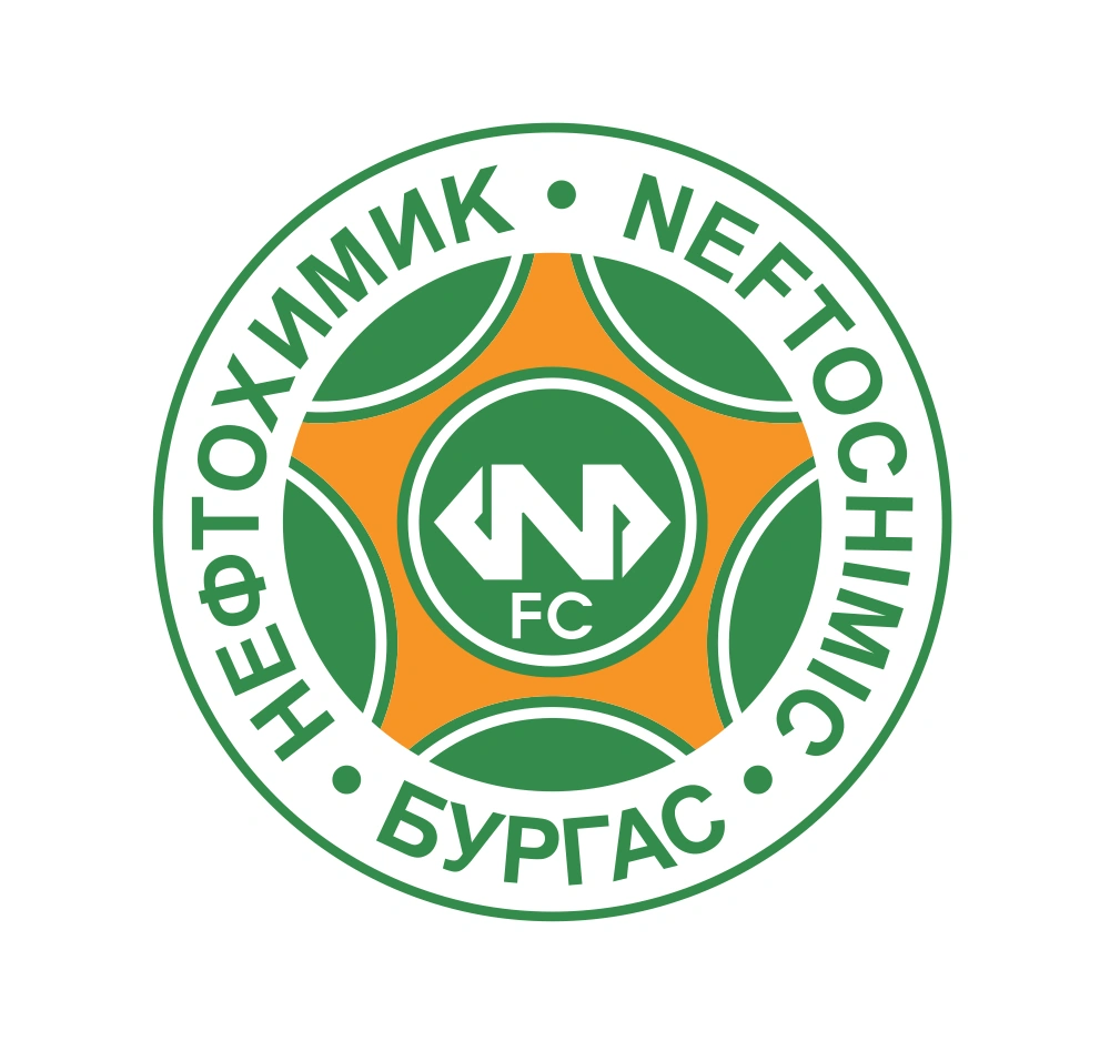 Neftochimik Burgas Logo