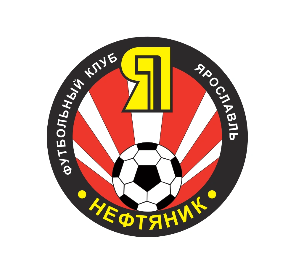 Neftyanik Logo