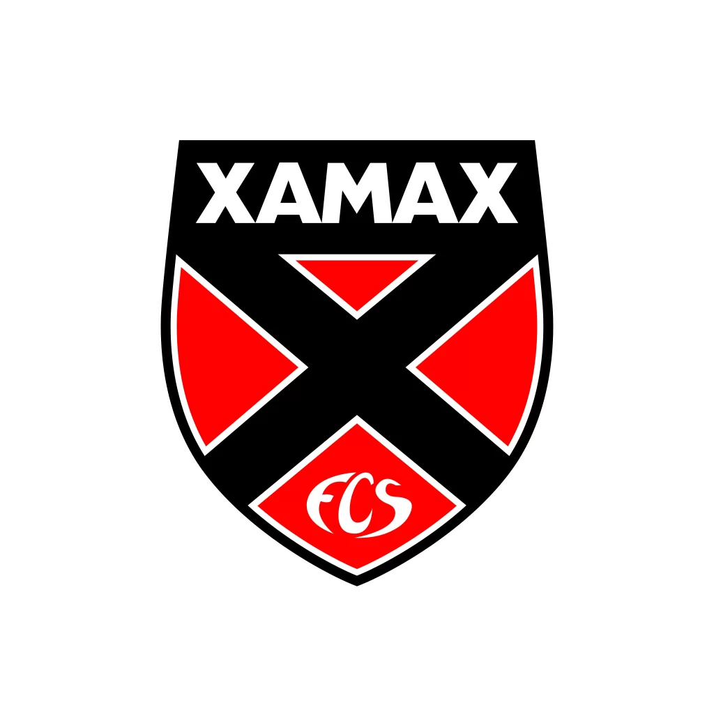 Neuchatel Xamax FCS logo