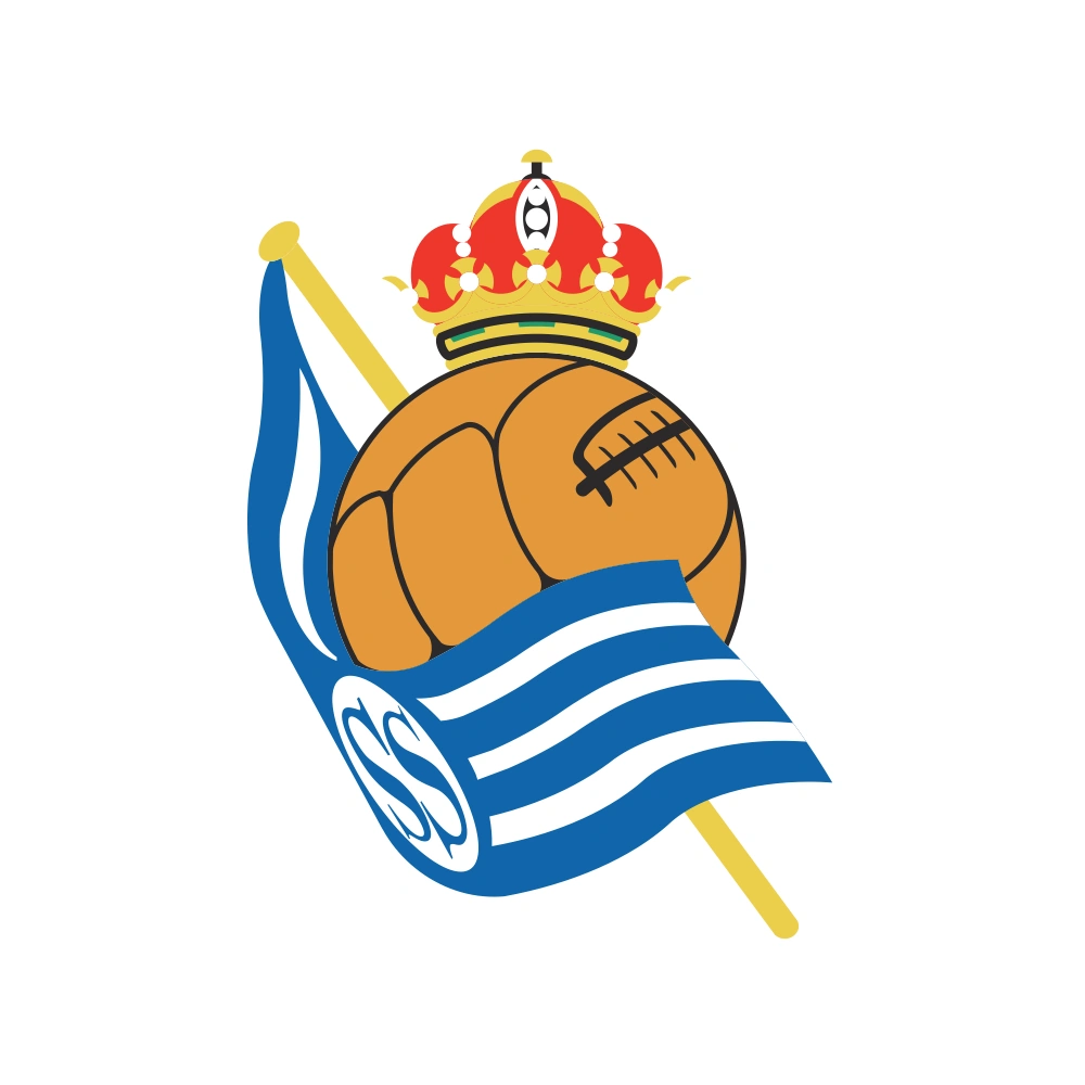 Real Sociedad Logo