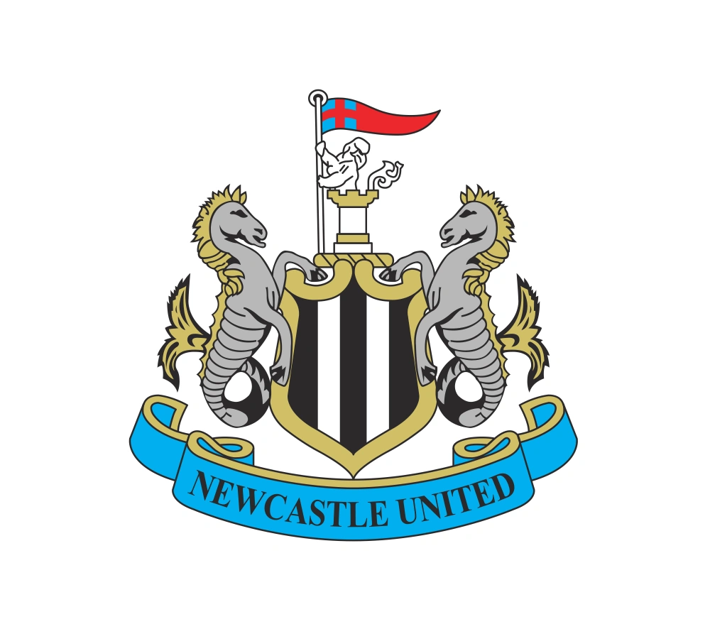 Newcastle United Alternative Logo