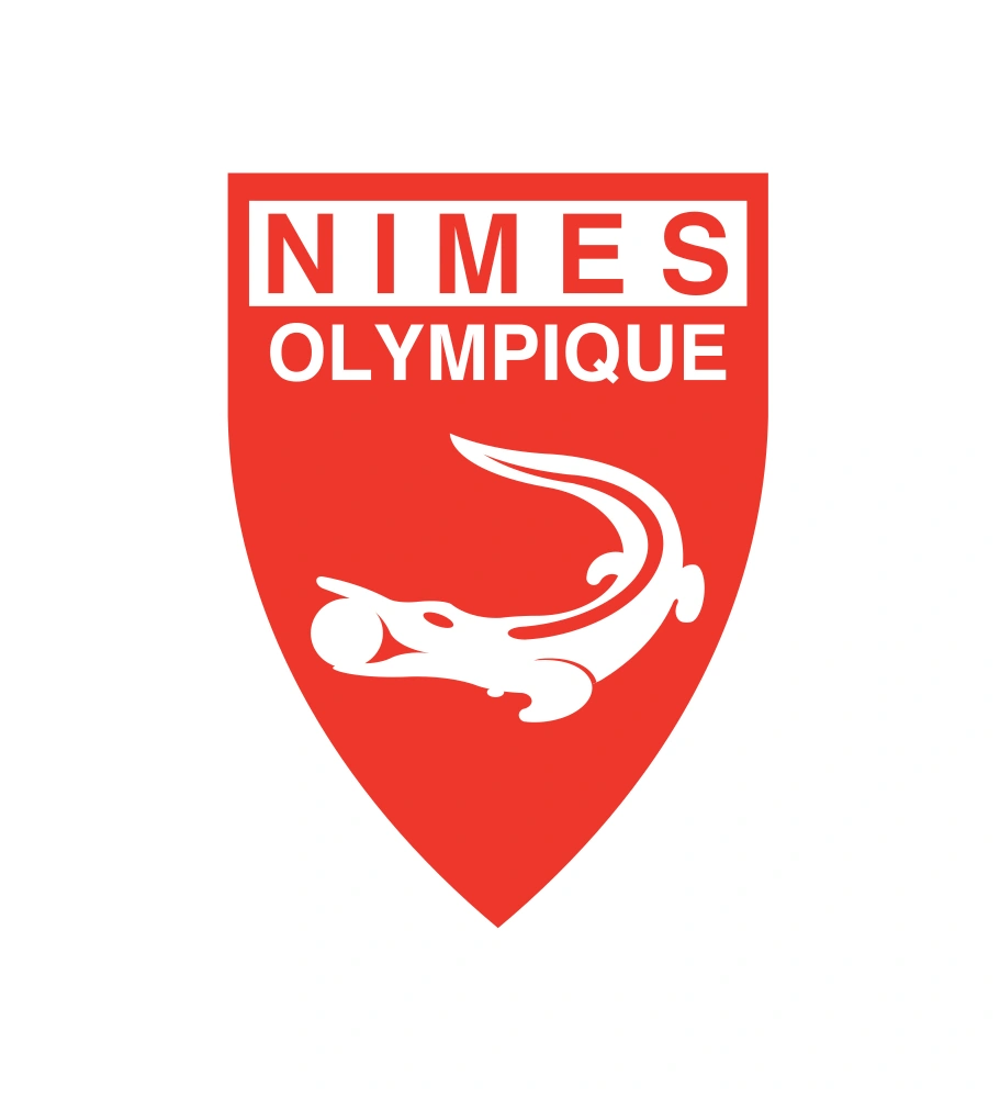 Nimes Olympique Logo