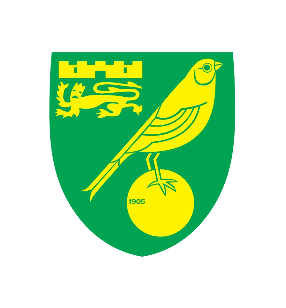 Norwich City Alternative Logo