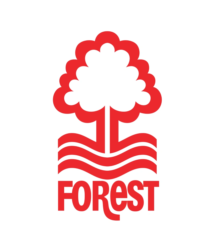 Nottingham Forest Logo