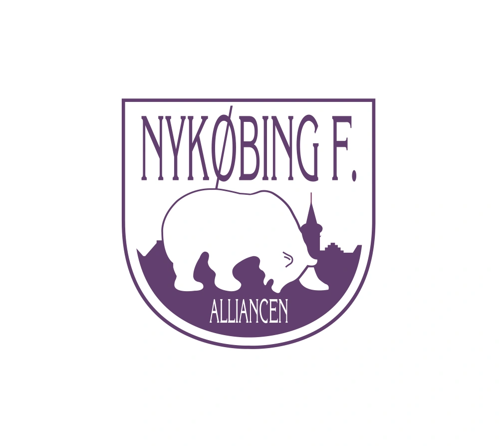 Nykobing Falster Alliancen Logo