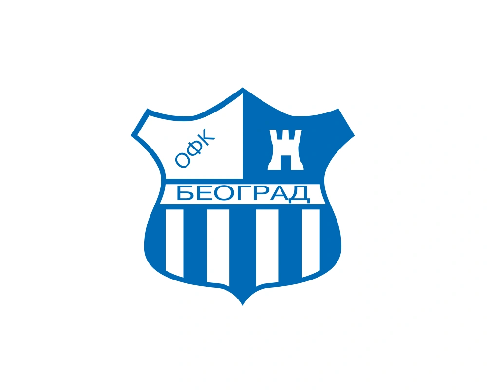OFK Beograd Logo