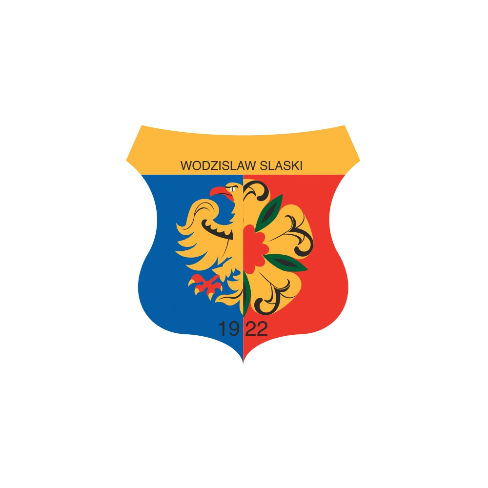 Odra Wodzislaw Logo