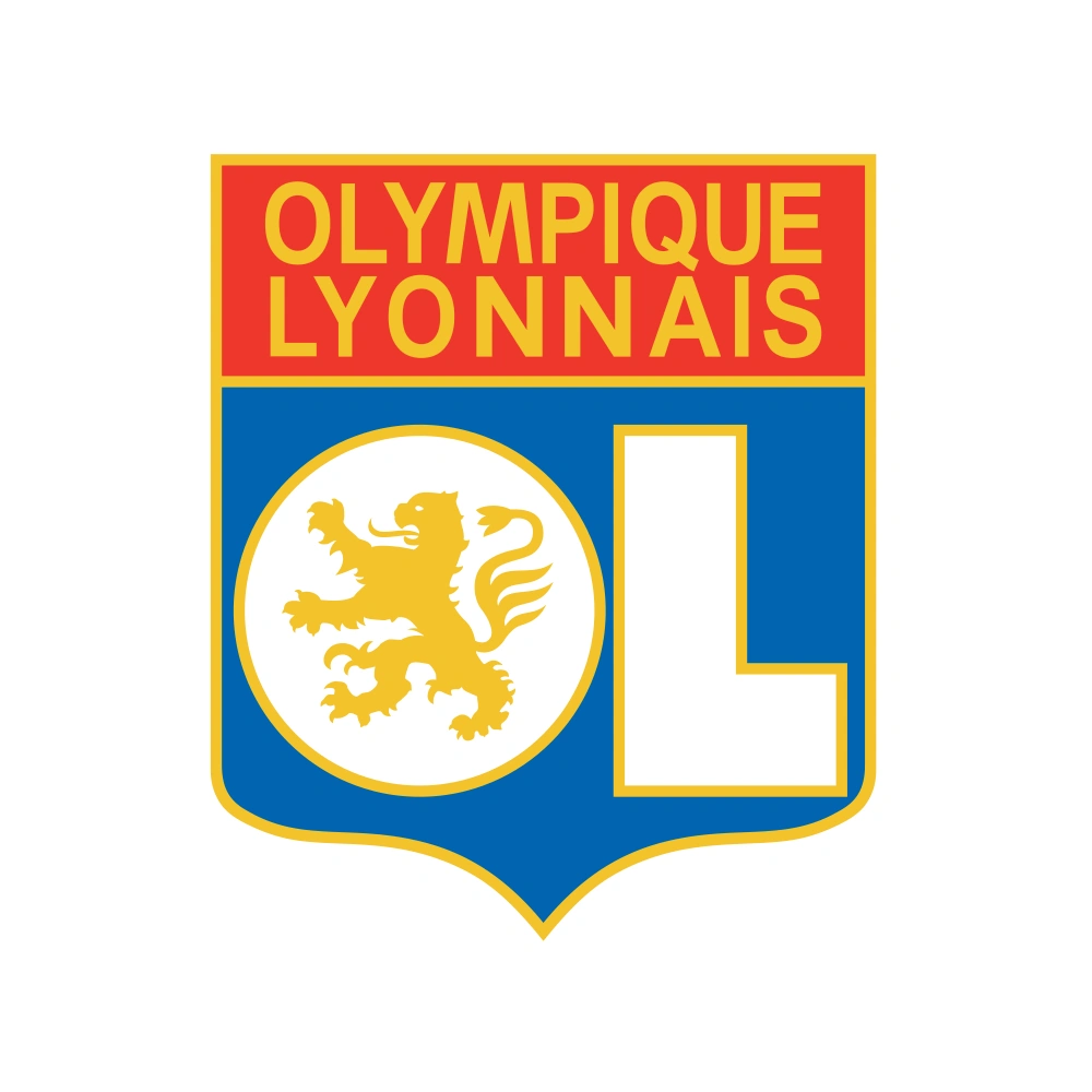 Olympique Lyonnais Logo