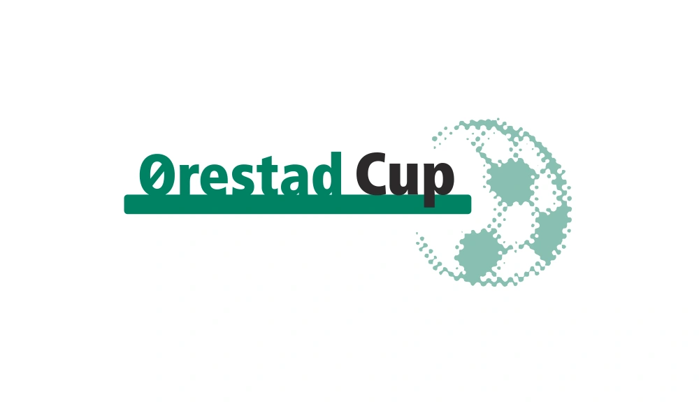 Orestad Cup Logo